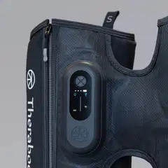 JetBoots Prime kompressiokengät - 3