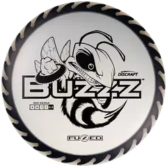 Discraft midari FuZed Buzzz - 1