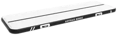 AirTrack Nordic Standard ilmavolttirata - Musta - 4 m - 1