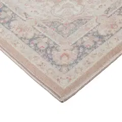 ihankotona matto Matilda 160x230 cm roosa - 2