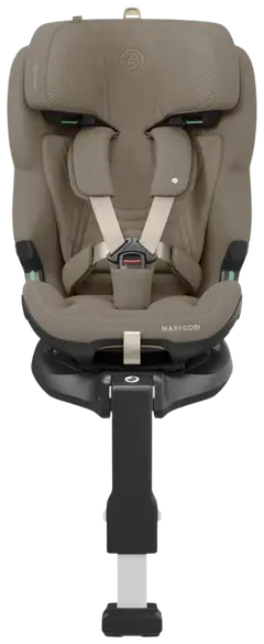 Maxi-Cosi lasten turvaistuin Emerald 360 Pro vihreä - 4