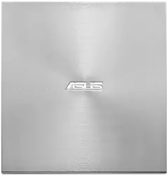 ASUS ulkoinen  DVDRW-asema ZenDrive U9M hopea - 2