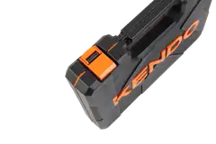 Kendo hylsysarja 1/2" 26-osainen - 6