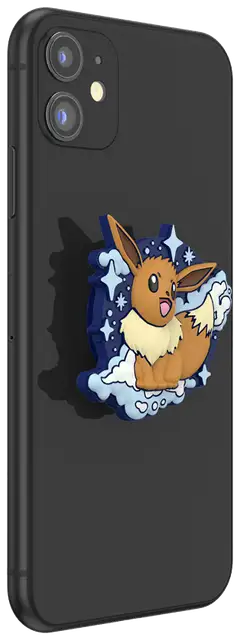 Popsockets puhelinpidike popgrip eevee popout - 4