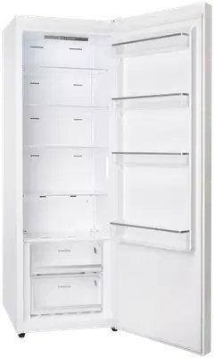Gram jääkaappi KS 781864 F, korkeus 186cm, valkoinen - 2