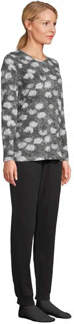 Actuelle naisten pyjama 212A372323 PatternLab - AOP - 4