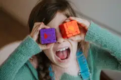 Happy Cube Pulmakuutio junior 6-pack - 3