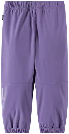 Reima lasten softshell-housut Kuori - Misty Violet - 2