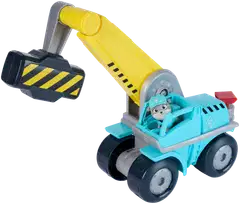 Rollen Remmi Isot työkalu - Tako - 3