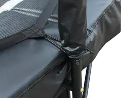 Trampoliini 427 cm - 7