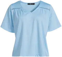 House naisten t-paita 213H261720 - baltic sea - 2