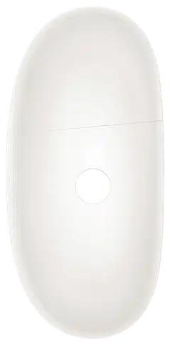 Huawei langattomat vastamelunappikuulokkeet FreeBuds 7i valkoinen - 6