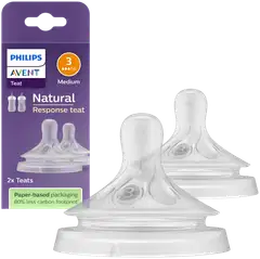 Philips Avent Natural Response SCY963/02 pullotutti 1kk+ - 1