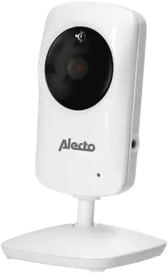 Alecto itkuhälytin kameralla ja näytöllä - 2