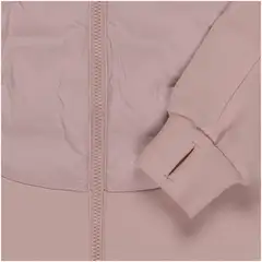 House nuorten hybriditakki 246G05260D - rose - 2