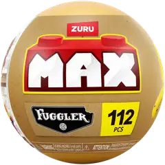 Max Premium Fuggler, Yellow Fuggler S1 - 2