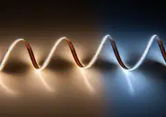 Airam COB LED Strip CCT Led-nauha 24V IP20 3m - 4