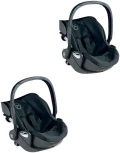 Corolle Nuken Cybex 2-in-1 turvakaukalo - 2