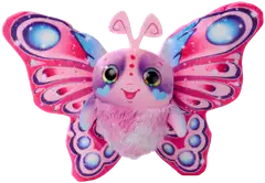 Simba Fluffyfly-pehmoperhonen, useita eri värejä, myydään yksittäin - 4