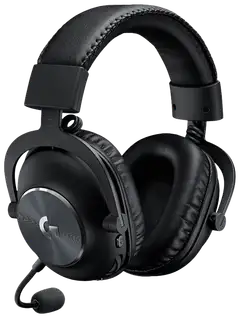 Logitech langaton pelikuuloke Pro X - 3