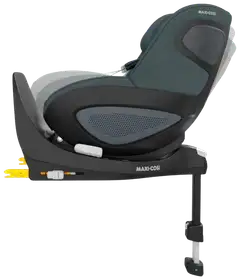 Maxi-Cosi turvaistuin Pearl 360/2 harmaa - 5