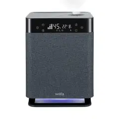 Wilfa Dew TX450 ilmankostutin HU1DT-430C - 9