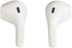 Brunnen pyyhekumi EarPods, 2 kpl - 1