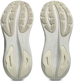 Asics Gel-Pulse 17 naisten juoksukenkä - SOFT OAT/SIMPLY TAUPE - 5