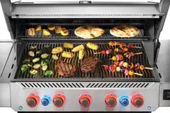 Napoleon Prestige P665 Connected kaasugrilli - 10