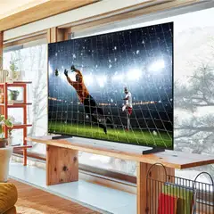 Samsung 50" 4K UHD Smart LED TV TU50U8005F - 12