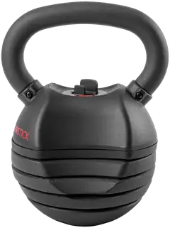 Gymstick kahvakuula Quick-Lock 13,5kg - 1