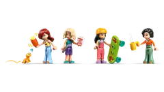 LEGO® Friends 42687 Liannin perheen talo - 10