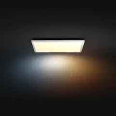 Philips Hue Aurelle -paneelivalo 39W 2000-6500K 3750LM XL valkoinen - 3