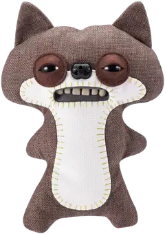 Fuggler Fart Face 9" S1 - 1