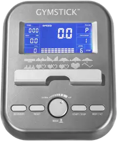 Gymstick IC 3.0 crosstrainer - 5