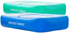 AirTrack Nordic AirBlock - Sininen - 2