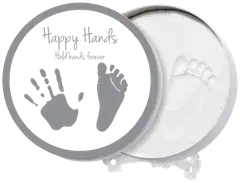 Dooky Pyöreä savimuotti - 4