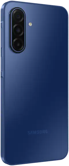 Samsung älypuhelin A17 4G 128 GB v.sininen - 6