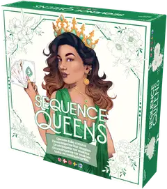 Sequence Queens - 2