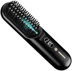 Revamp Straight & Go Ionic langaton suoristusharja (BR-1950-EU2) - 3