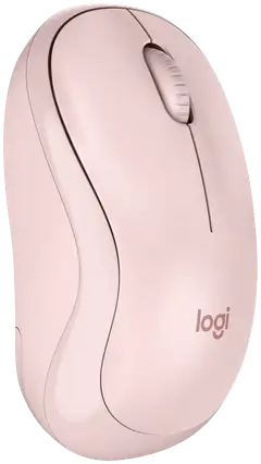 Logitech Hiiri bluetooth M240  - ruusu - 2