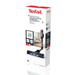 Tefal X-Force Flex 10.80 varsi-imuri TY7A73E0 - 3