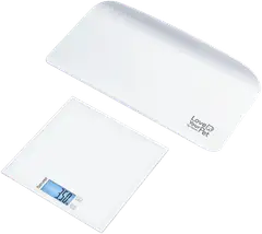 Beurer PP170 Polly lemmikin vaaka - 3