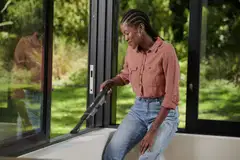 Ryobi 4V rikkaimuri  RHV44-220G - 12