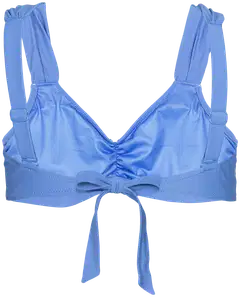 Finnwear naisten bikinitoppi Nyöri T65796 - AzureBlue - 2