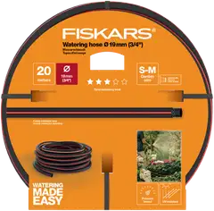 Kasteluletku 19mm (3/4") 20m Q3 Fiskars - 1