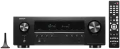 Denon AV-vahvistin HEOS AVR-S670H - 1