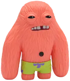 Fuggler Figuuri Yllätyspakkaus W2 - 3