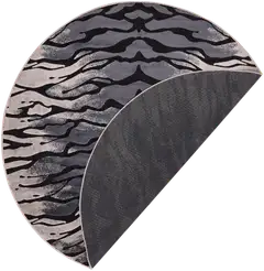 Vallila matto Kuuma puuma Ø160cm - 2