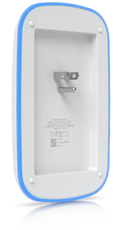 Ubiquiti plug-and-play WiFi 6 -kantaman laajennin pistorasiaan U6-EXTENDER - 3